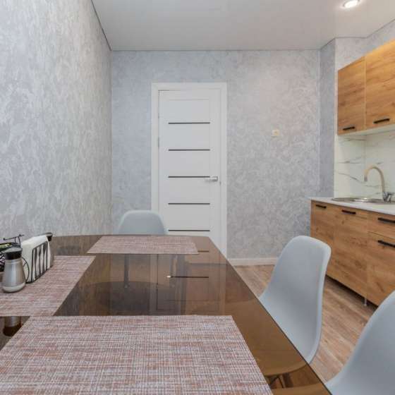 Квартира рядом с аэропортом