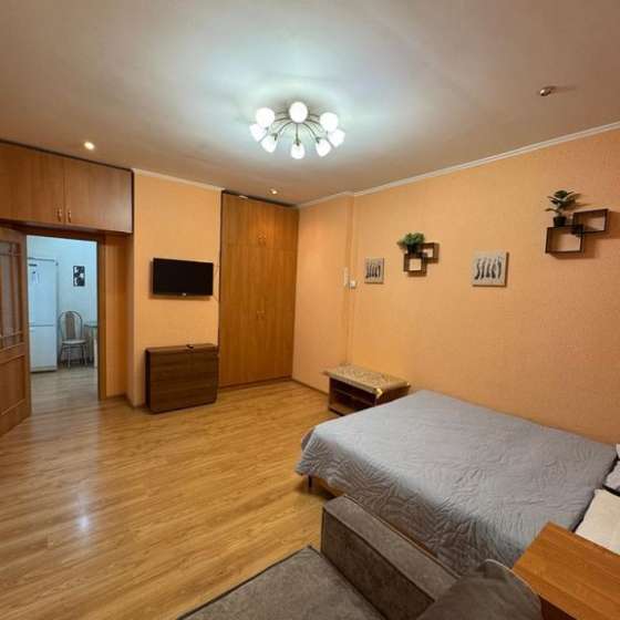 Однушка рядом с ЖД Вокзалом