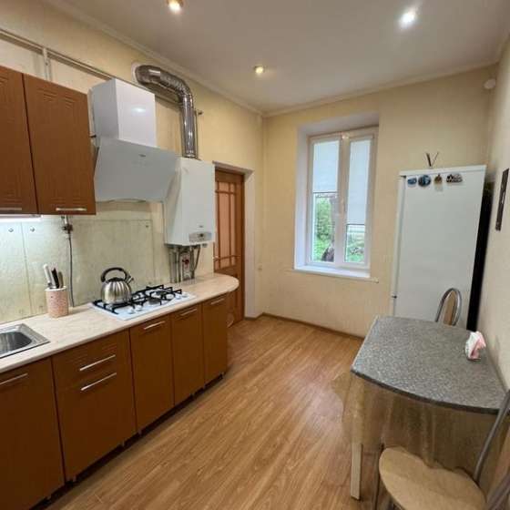 Однушка рядом с ЖД Вокзалом