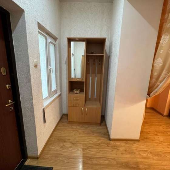 Однушка рядом с ЖД Вокзалом