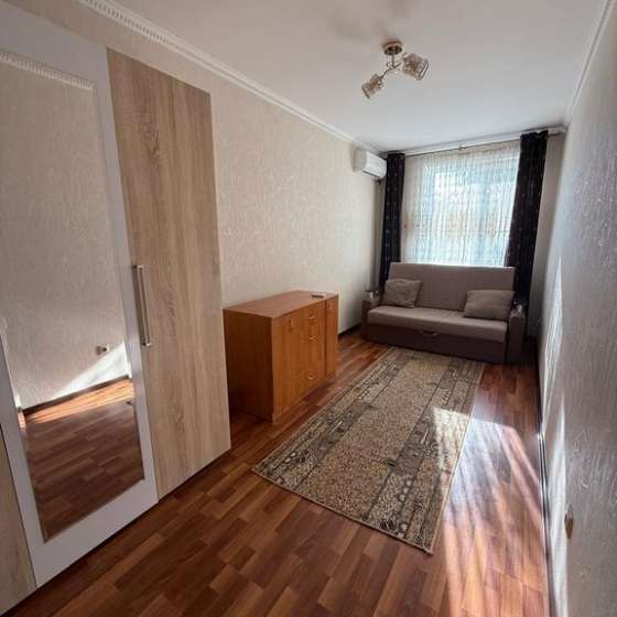 Квартира рядом с ЖД вокзалом