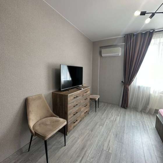 Шикарные квартиры в новом доме