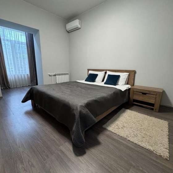 Апартаменты Горская 12 RENT MIN-VODY