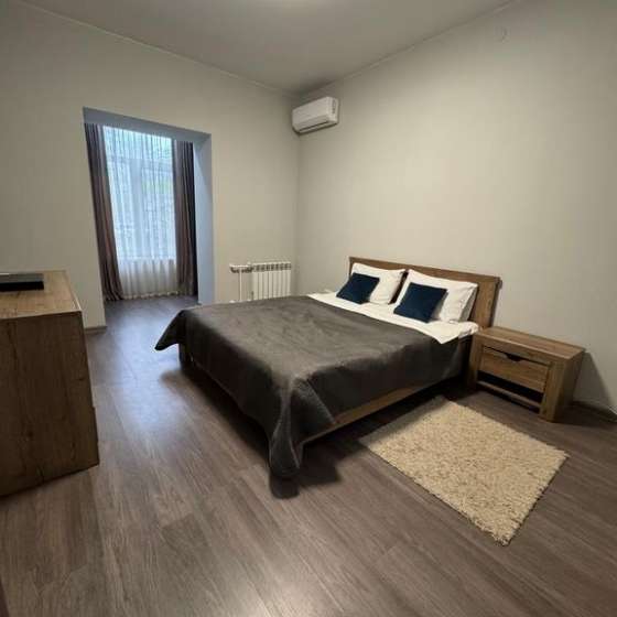 Апартаменты Горская 12 RENT MIN-VODY