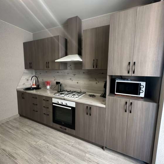 Шикарные квартиры в новом доме