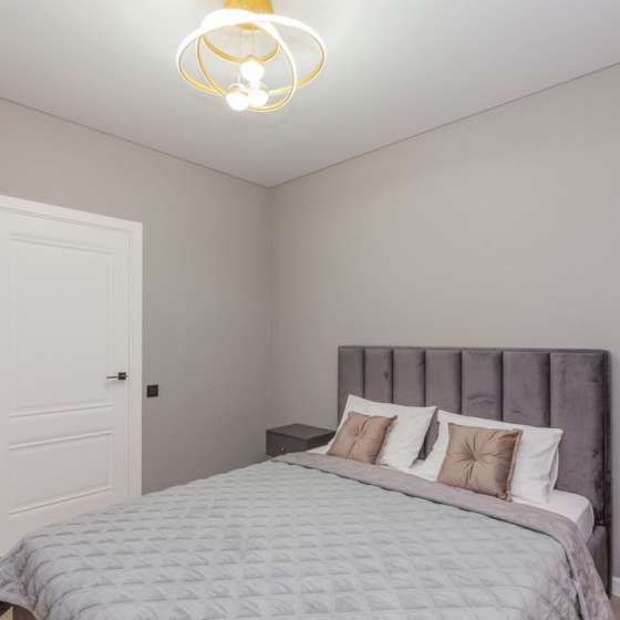 Стильные апартаменты RENT MIN-VODY