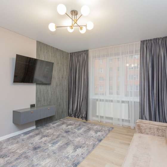 Стильные апартаменты RENT MIN-VODY