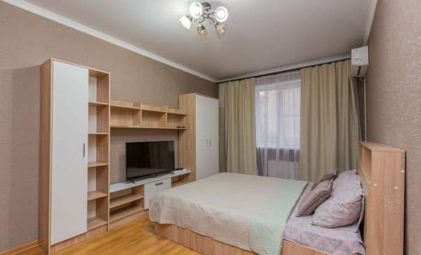 Минеральные воды, уютные квартиры RENT MIN-VODY