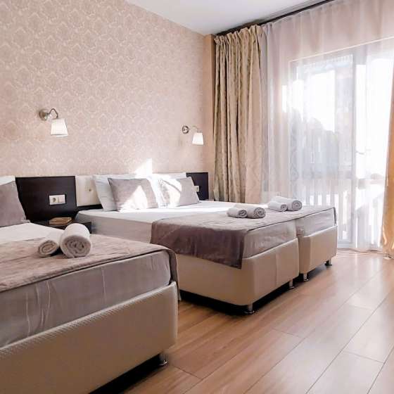 Гостевой Дом 777