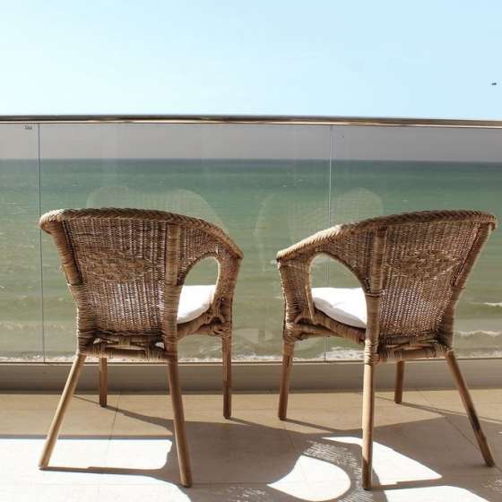 Апартаменты ЖК Золотые Пески от Evparenda