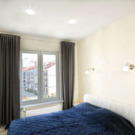 Квартиры ЖК Евпатория от Evparenda