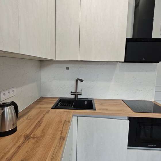 1 комнатные квартиры в ЖК Евпатория