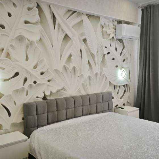 Квартира в ЖК Аквамарин