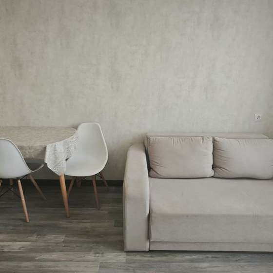 Квартира в ЖК Аквамарин