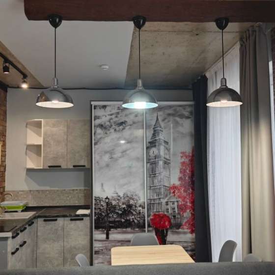 Квартиры в ЖК Евпатория парк от  Evparenda