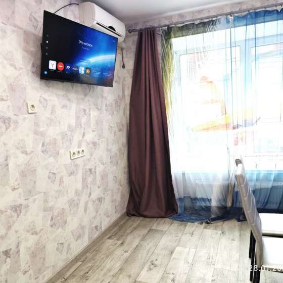 Квартира на главной площади Евпатории