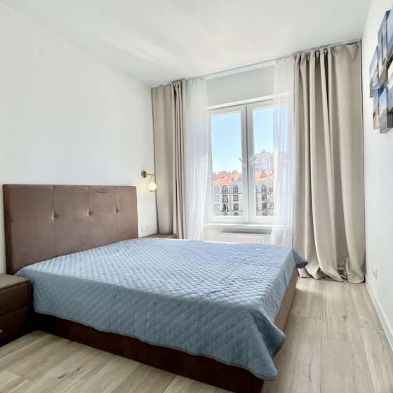 Квартиры ЖК Евпатория от Evparenda