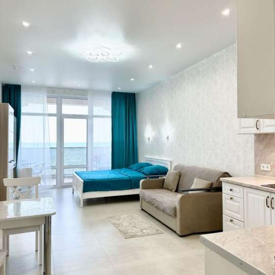 Квартиры Жк Золотые пески От Evparenda