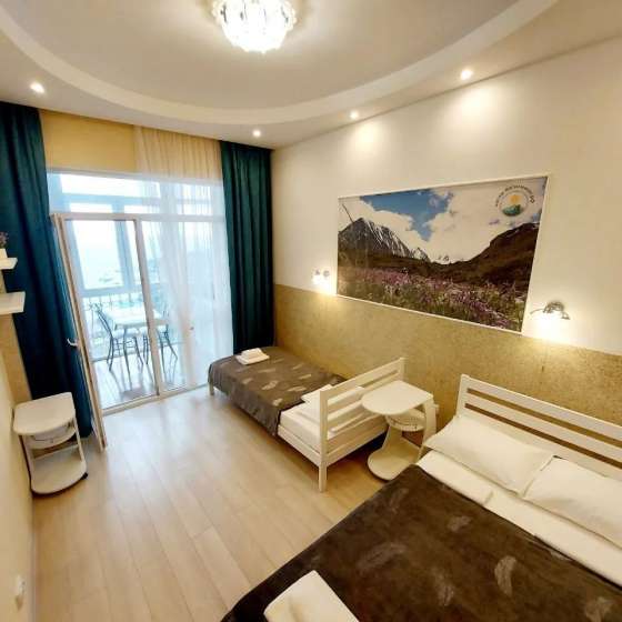 Лазурный Батилиман