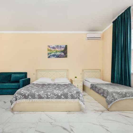 Гостевой дом «Родничок»