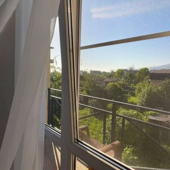 Гостиница БроНау Arins Park