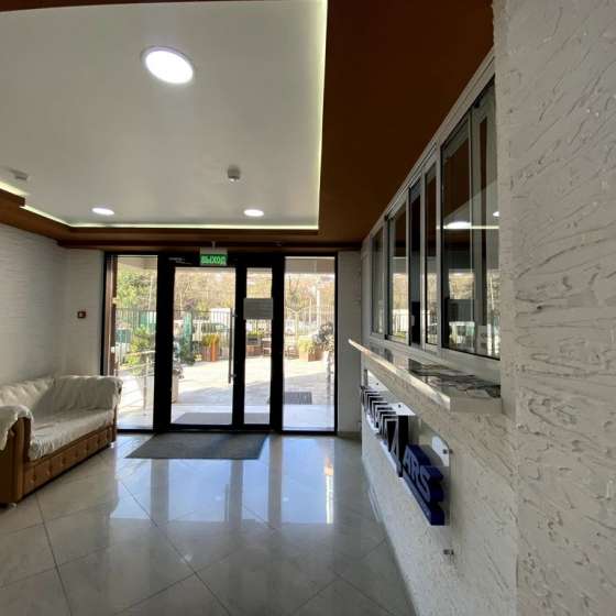 Апартаменты ЖК Мадрид Trust Control