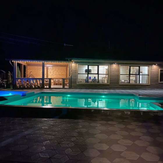 База отдыха «Усадьба Лаура»