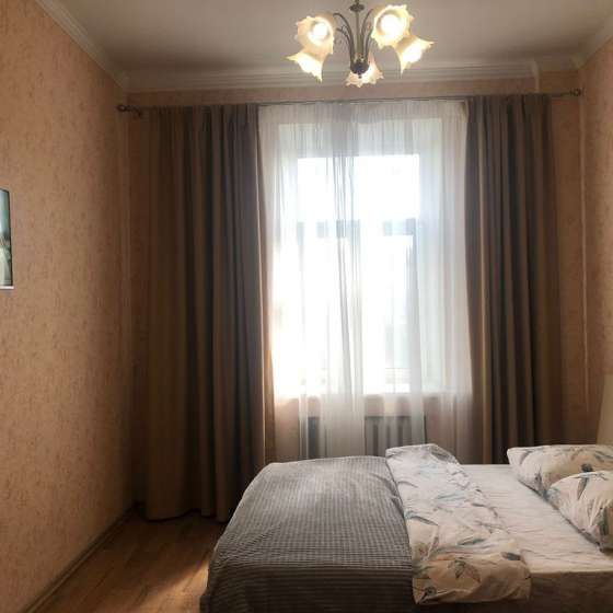 Уютная квартира в центре