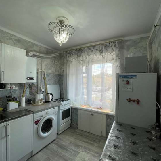 Двухкомнатная квартира недалеко от центра Казани с хорошей развязкой