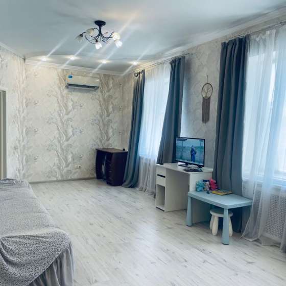 Апартаменты в центре