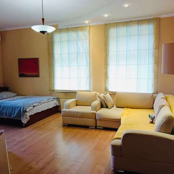 Квартира в центре старо -татарской слободе