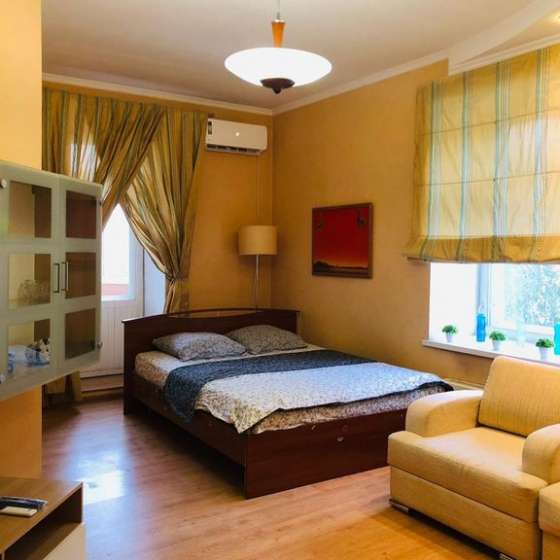 Квартира в центре старо -татарской слободе