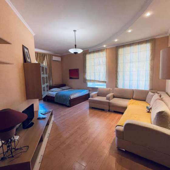 Квартира в центре старо -татарской слободе