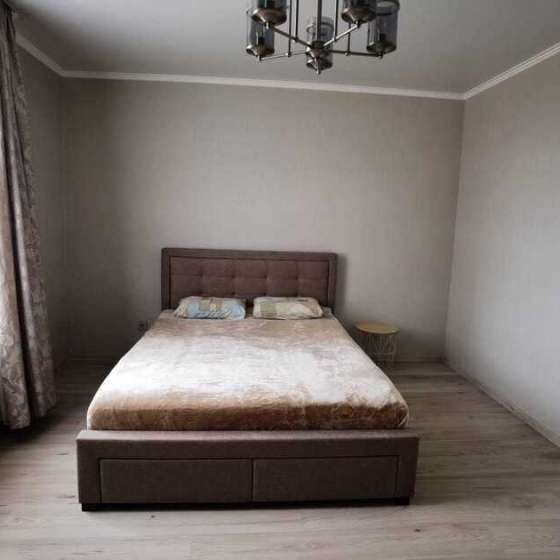 Двухкомнатная квартира в центре Калининграда