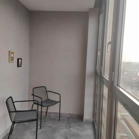 Двухкомнатная квартира в центре Калининграда