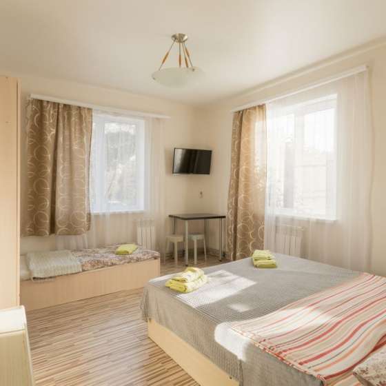 Морской бриз