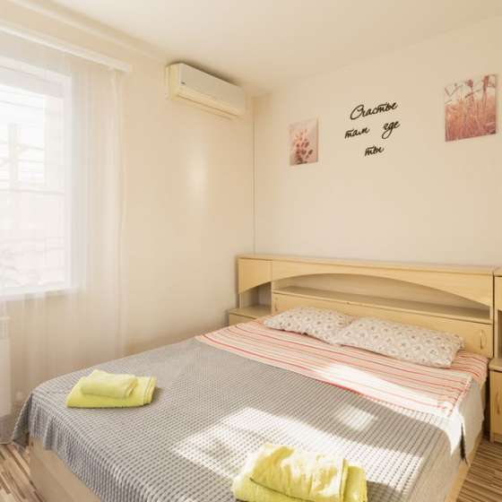 Морской бриз