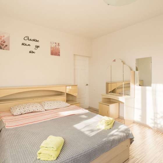 Морской бриз