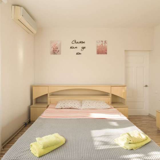 Морской бриз