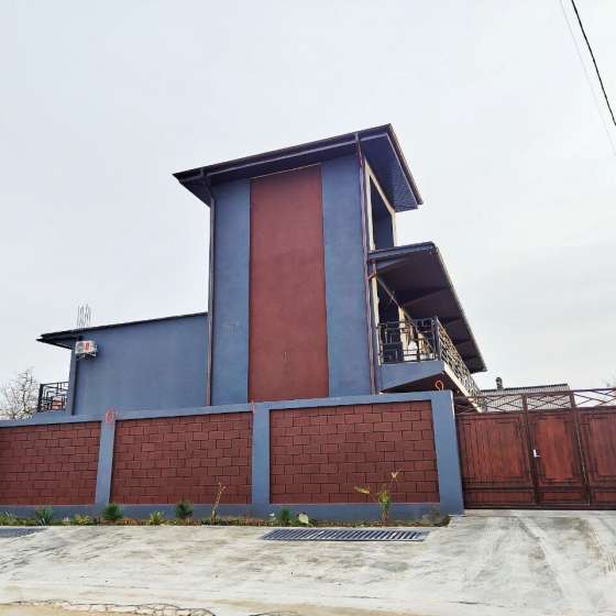 Гостевой дом «Сан-Тропе»