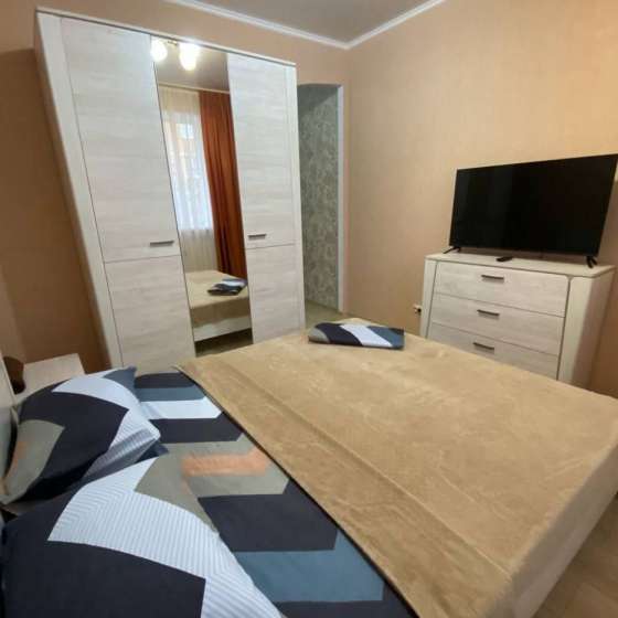 Квартира в центре города от apart mv