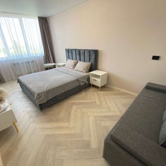 Квартира в доме премиум класса