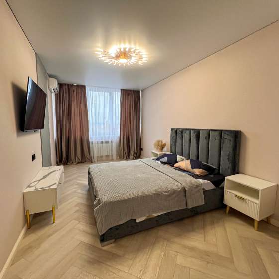 Квартира в доме премиум класса