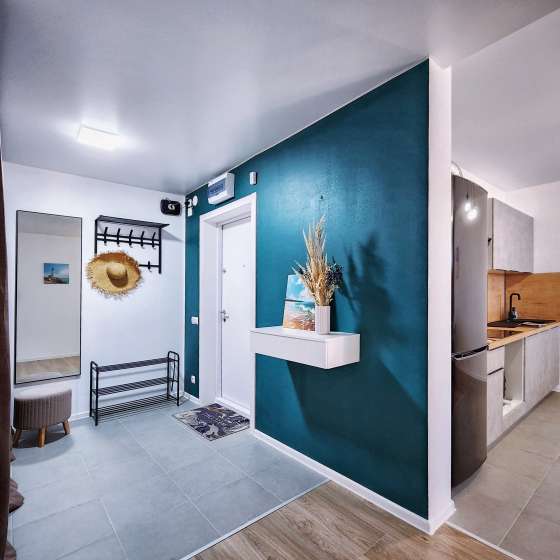 Уютные апартаменты Family Pik