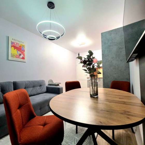 Сеть апартаментов «точно посуточно»