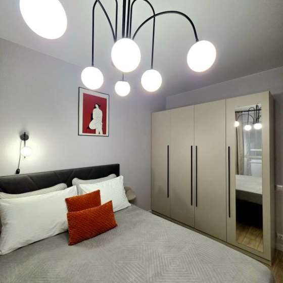 Сеть апартаментов «точно посуточно»