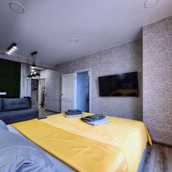 Уютный апартамент у моря