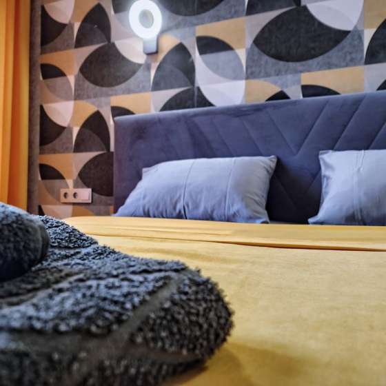 Уютный апартамент у моря