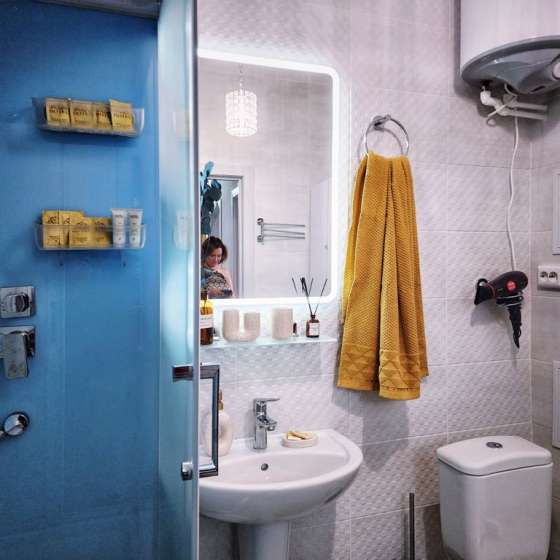 Комфортные квартиры в жк босфор