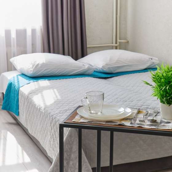 Апартаменты Rush in Aparts  на Парижке